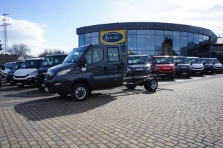 Iveco 35C15